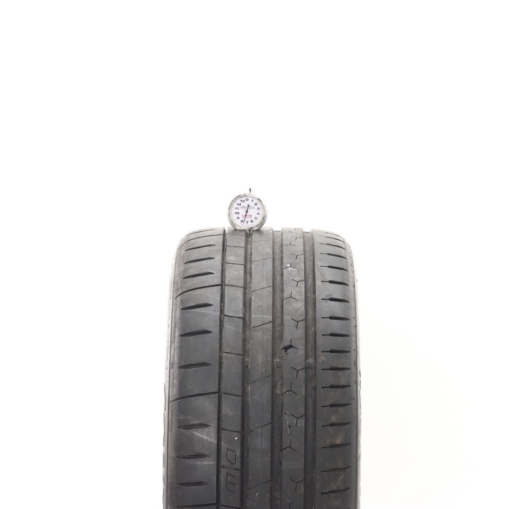 Used 235/45ZR17 Continental ExtremeContact Sport 02 94W - 7.5/32 - Image 2