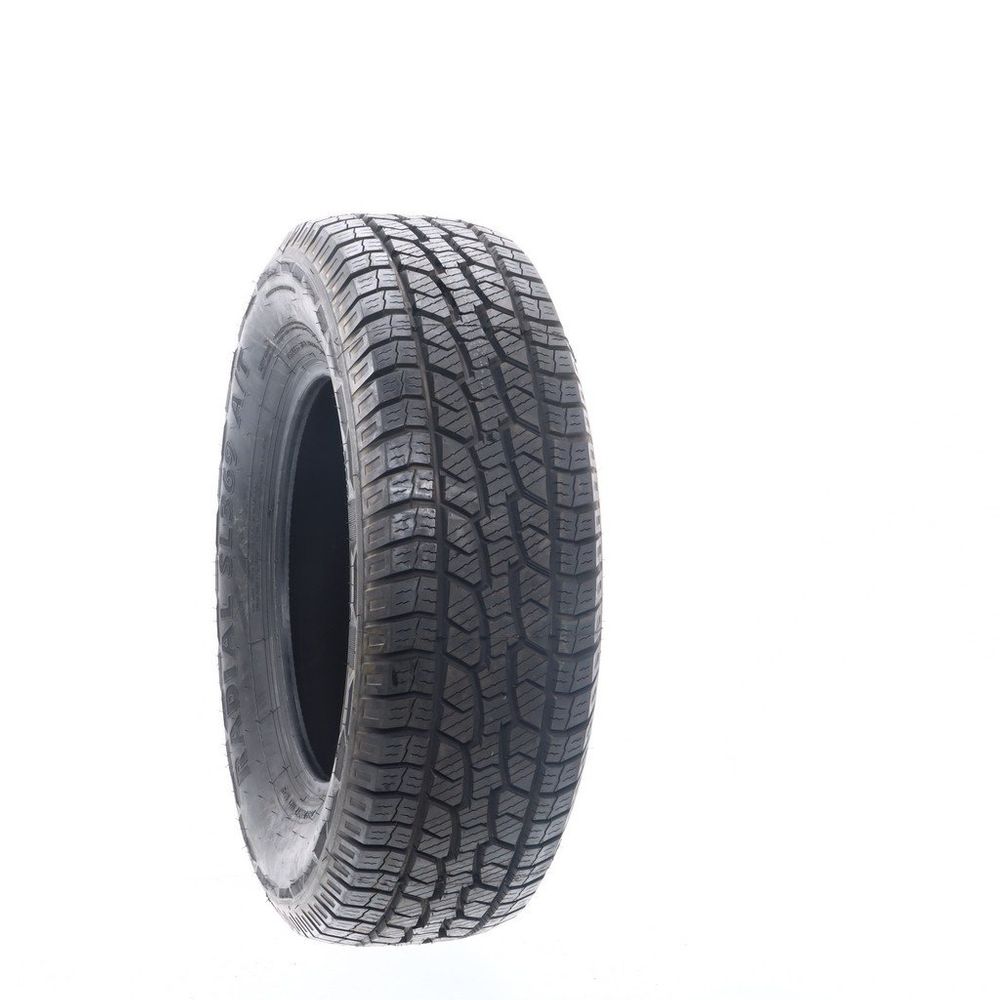 Set of (4) New 255/70R17 Westlake SL369 AT 112T - Image 1