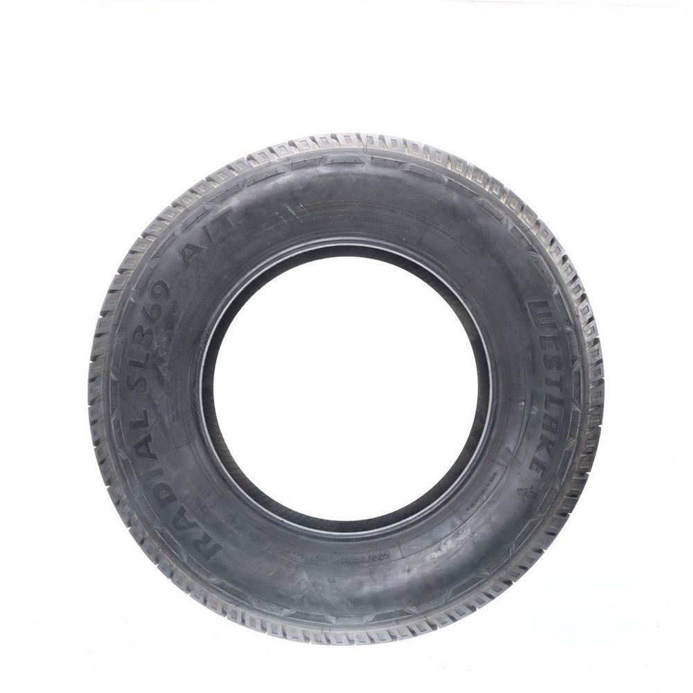 Set of (4) New 255/70R17 Westlake SL369 AT 112T - Image 3