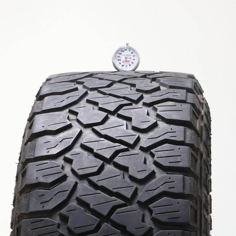 Used LT 35X12.5R20 Kenda Klever R/T 125R F - 10.5/32 - Image 2
