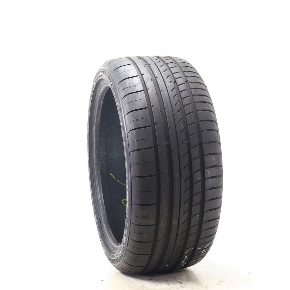 Driven Once 275/35R20 Goodyear Eagle F1 Asymmetric 2 MOExtended Run Flat 102Y - 10/32 - Image 1