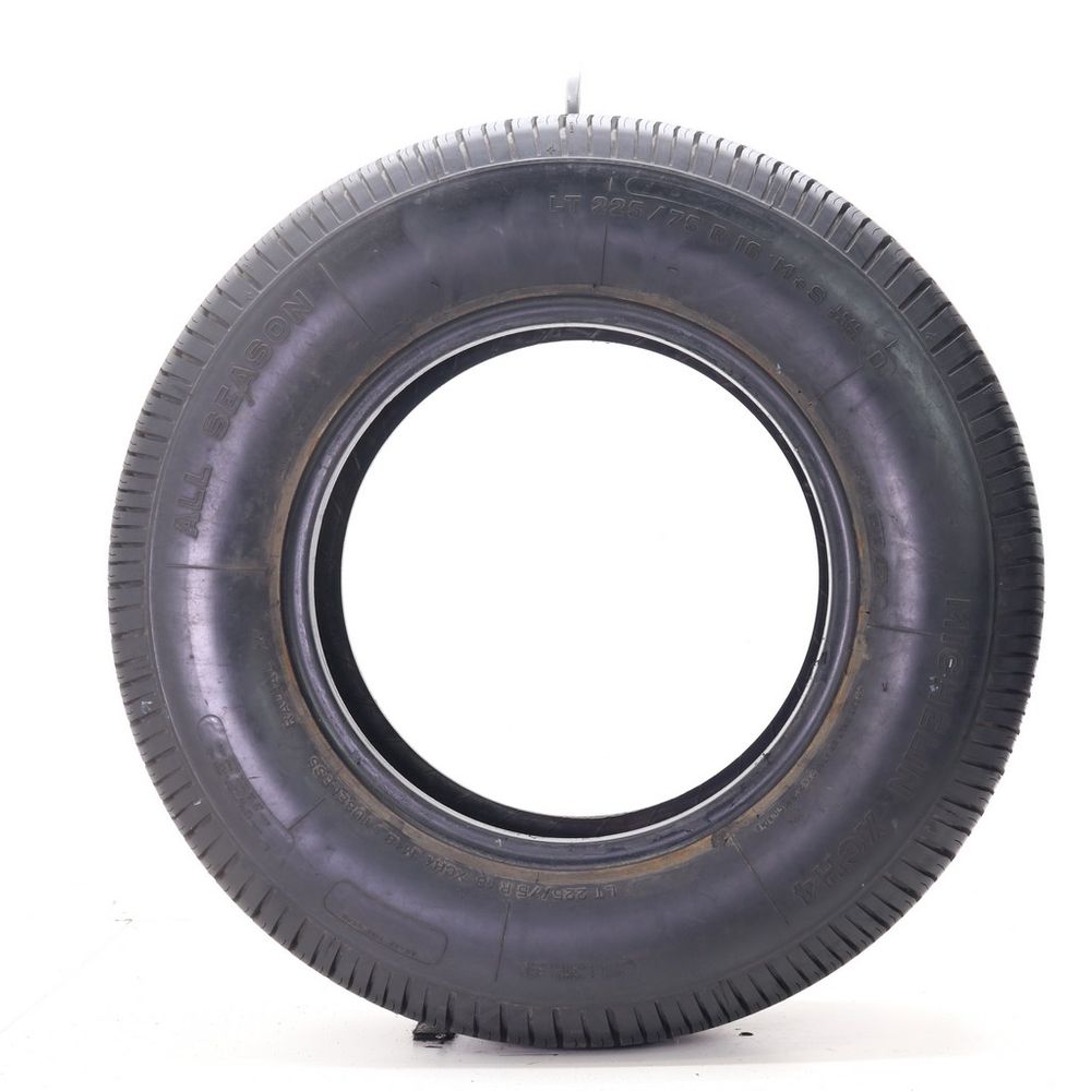 Used LT 225/75R16 Michelin XCH4 1N/A - 13/32 - Image 3