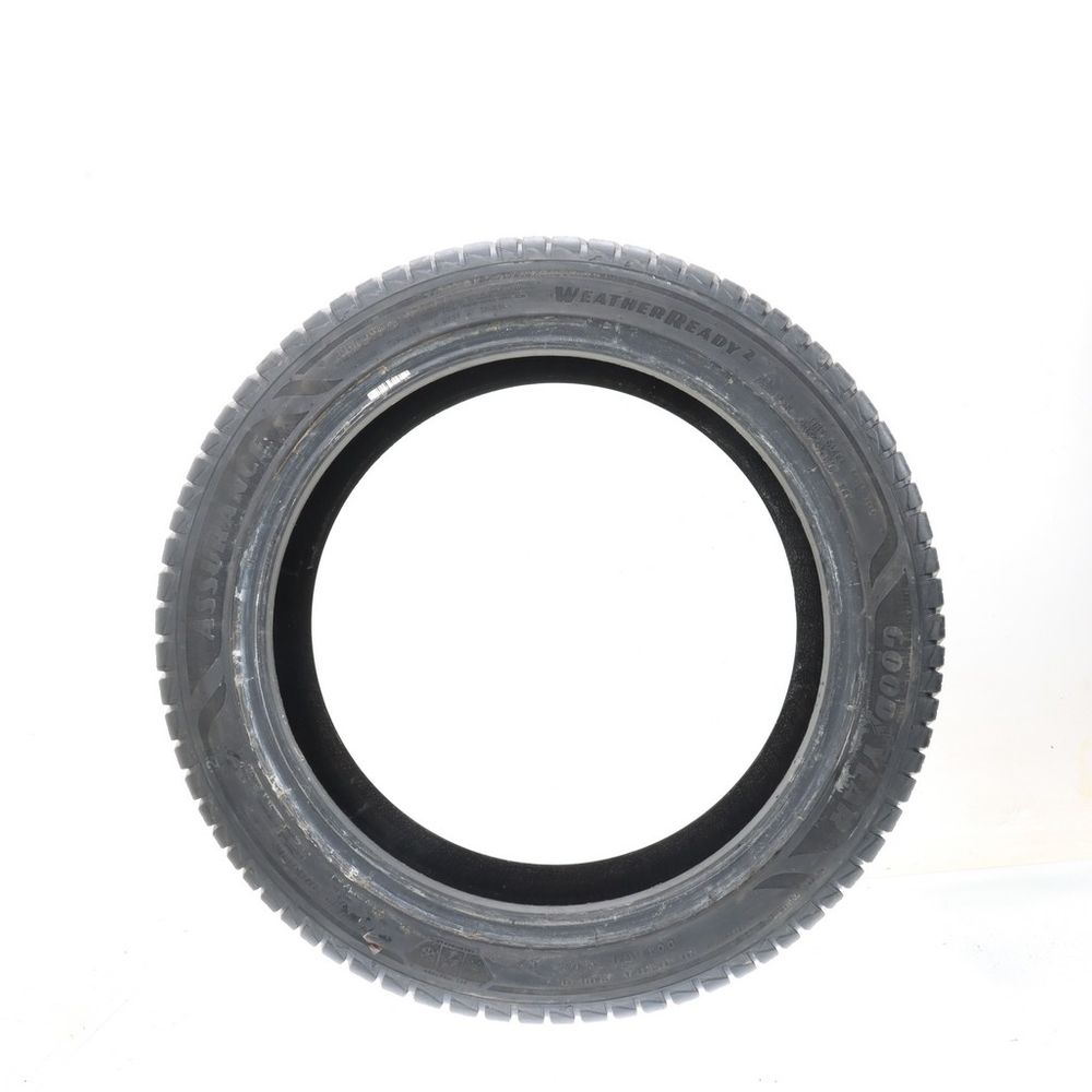 New 235/45R18 Goodyear Assurance WeatherReady 2 98W - Image 3