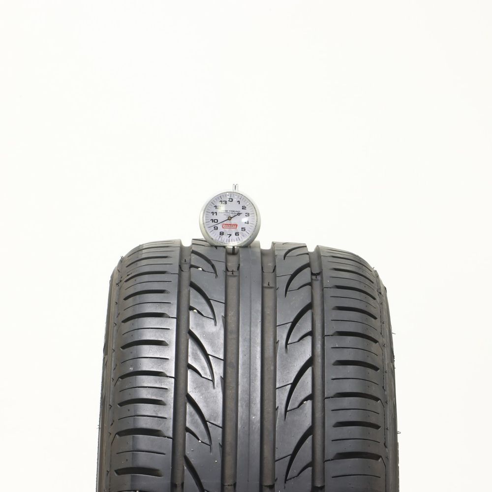 Used 225/40ZR18 Lexani LXUHP-207 92W - 9.5/32 - Image 2