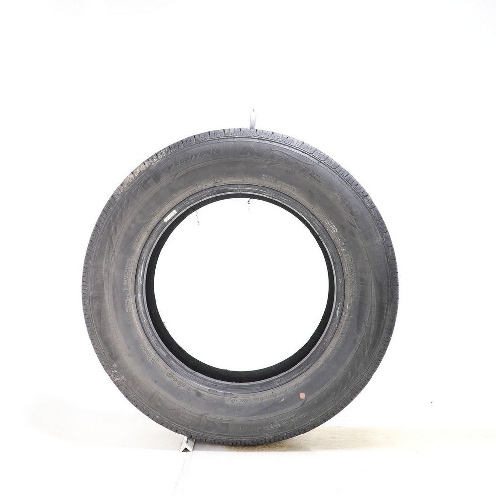 Used 205/70R16 Nexen N'Priz AH8 96H - 6.5/32 - Image 3