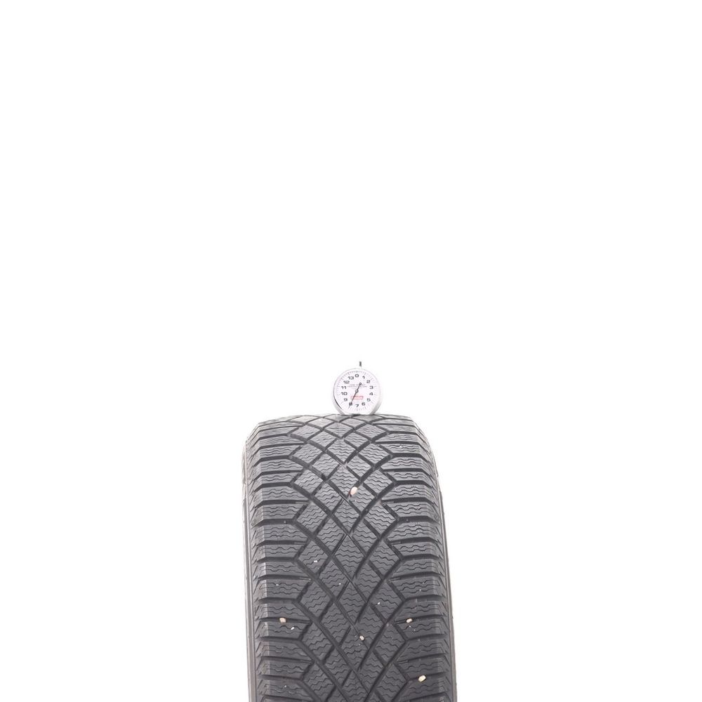 Used 185/55R15 Continental VikingContact 7 86T - 8/32 - Image 2