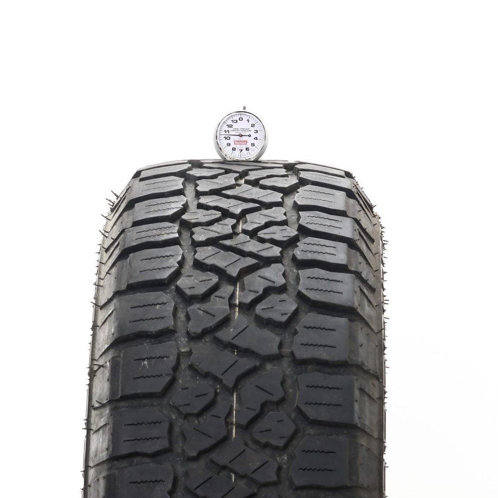 Used 255/70R18 Kenda Klever AT2 113T - 10.5/32 - Image 2