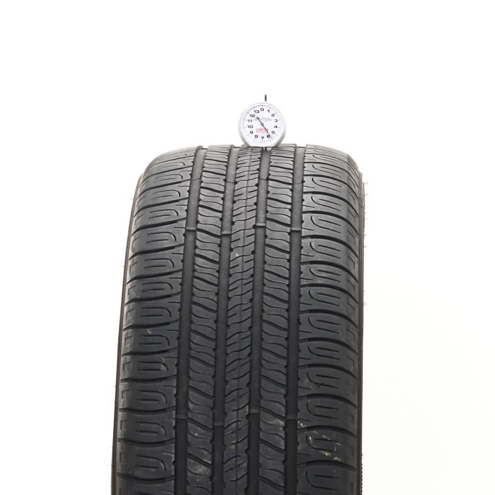 Set of (4) Used 245/50R20 Goodyear Assurance All-Season 102H - 5.5-6.5/32 - Image 2