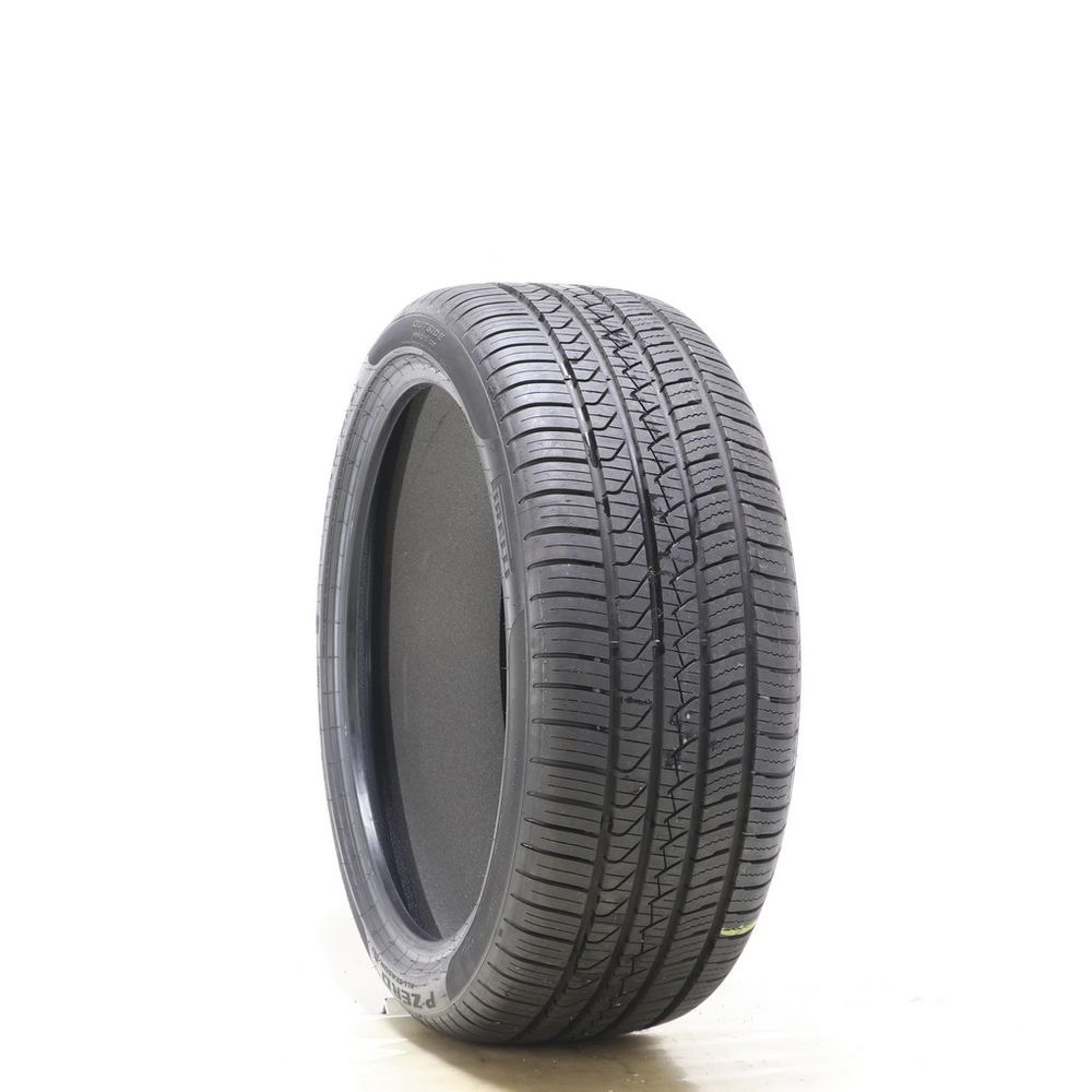 Driven Once 235/40R19 Pirelli P Zero All Season Plus Elect PNCS 96V - 10.5/32 - Image 1