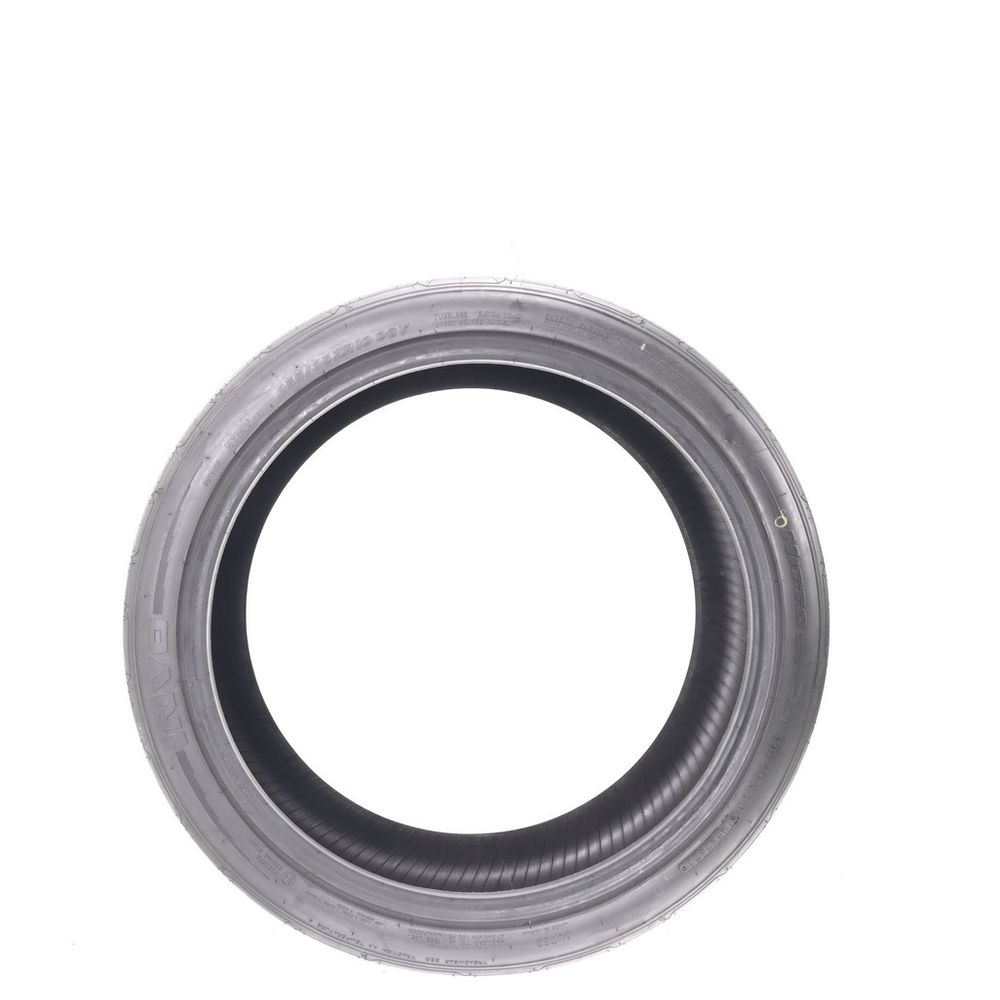 Used 255/35ZR19 Nitto Invo 96Y - 7/32 - Image 3