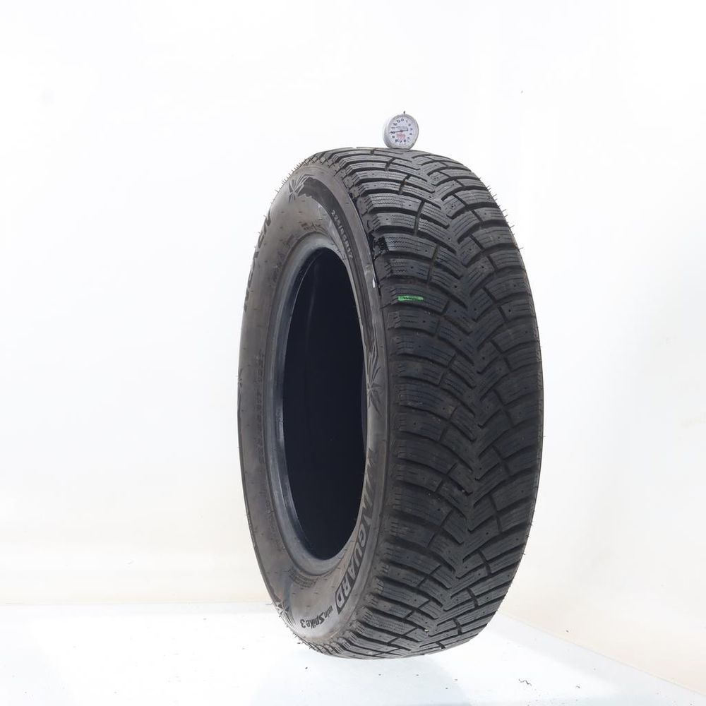 Used 225/65R17 Nexen WinGuard winSpike 3 102T - 10/32 - Image 1