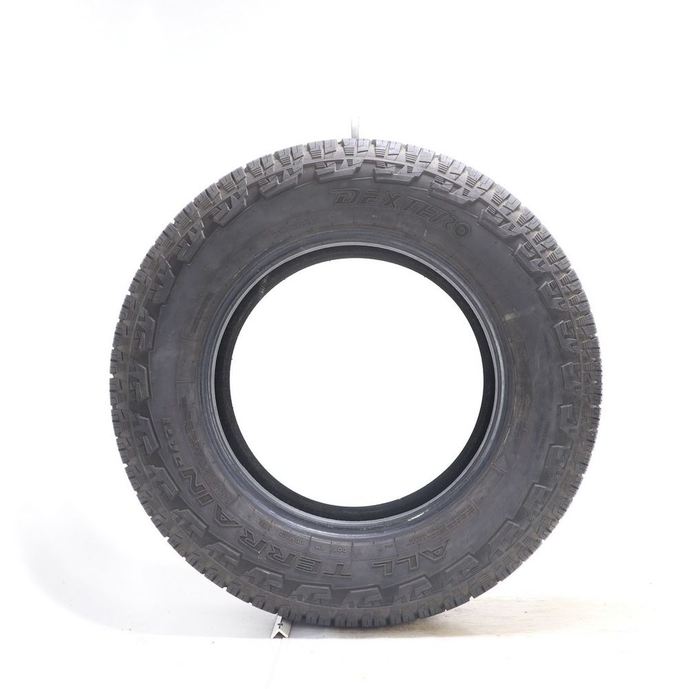 Used 265/65R17 Dextero All Terrain DAT1 112T - 11.5/32 - Image 3
