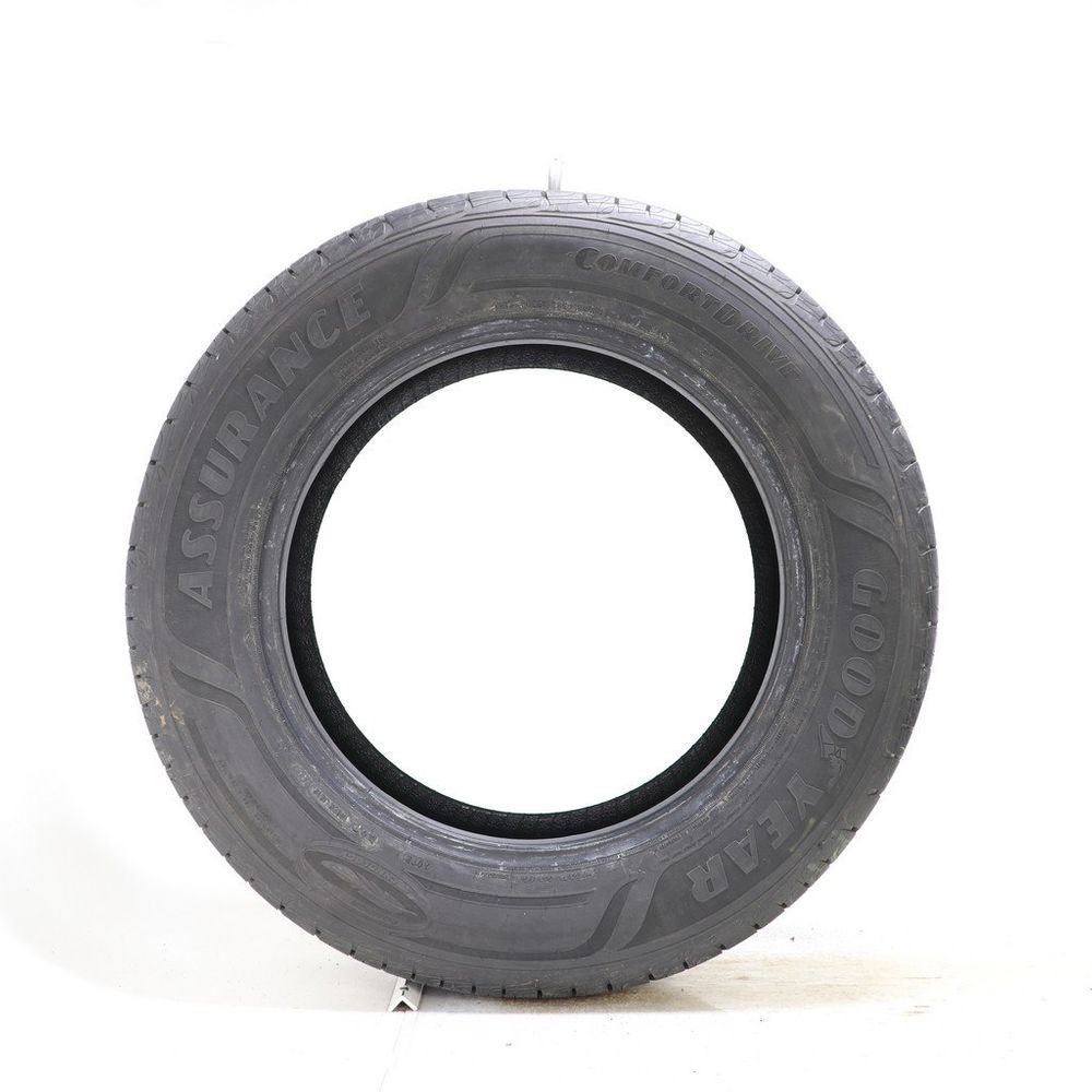Used 235/65R18 Goodyear Assurance ComfortDrive 106V - 11/32 - Image 3