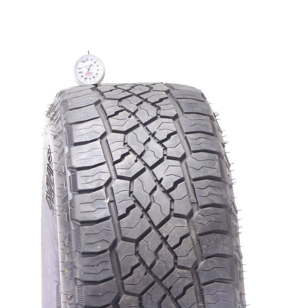 Used 265/70R17 Mastercraft Courser AXT2 115T - 8/32 - Image 2