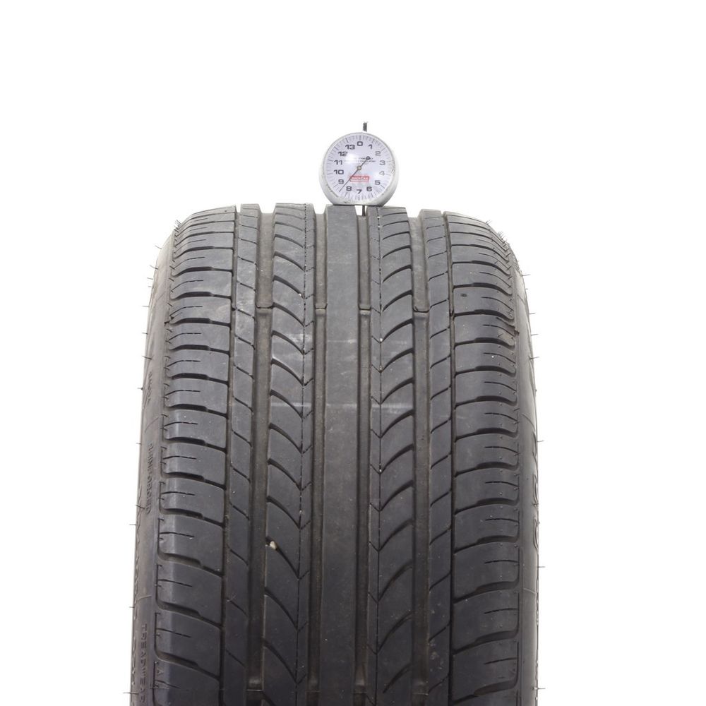 Used 225/40R18 Nankang Sportnex NS-25 92H - 8.5/32 - Image 2