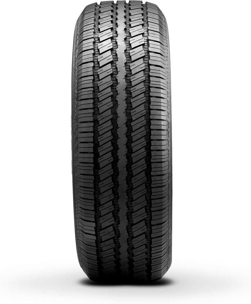 Set of (2) New P 235/70R16 Continental ContiTrac 104T - Image 3