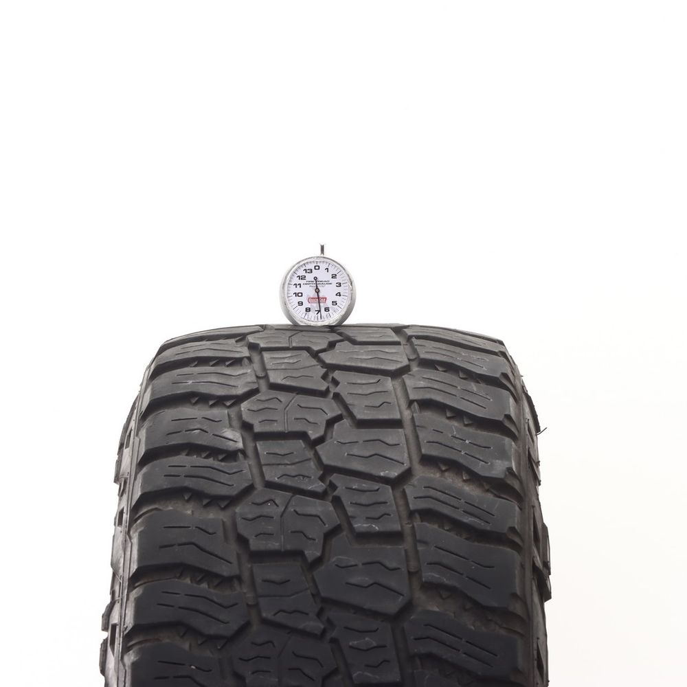 Used 265/65R18 Mickey Thompson Baja Boss A/T 116T - 6.5/32 - Image 2