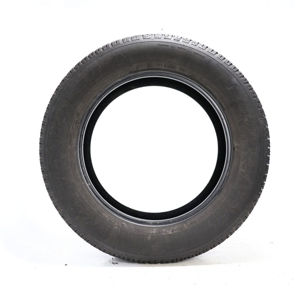 Used 275/60R20 Goodyear Wrangler SR-A 114S - 4.5/32 - Image 3