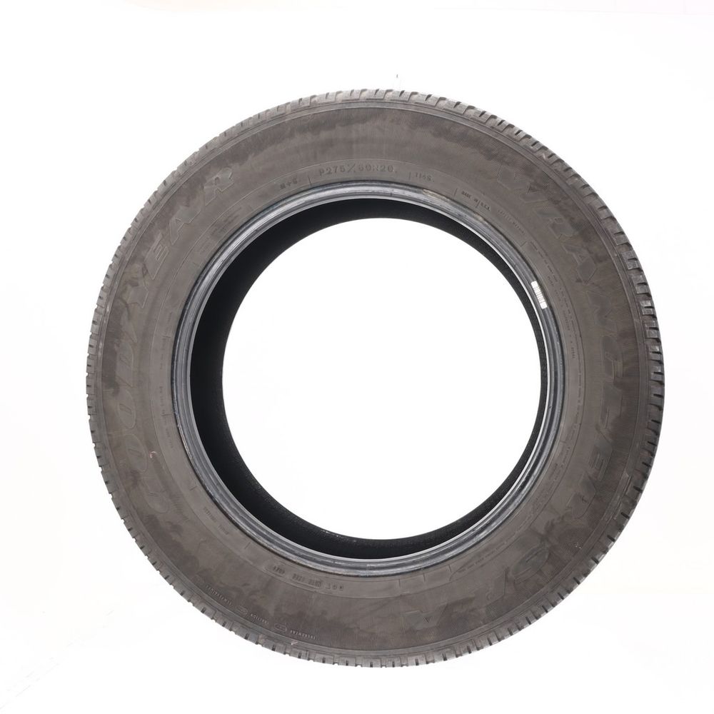 Used 275/60R20 Goodyear Wrangler SR-A 114S - 4.5/32 - Image 3