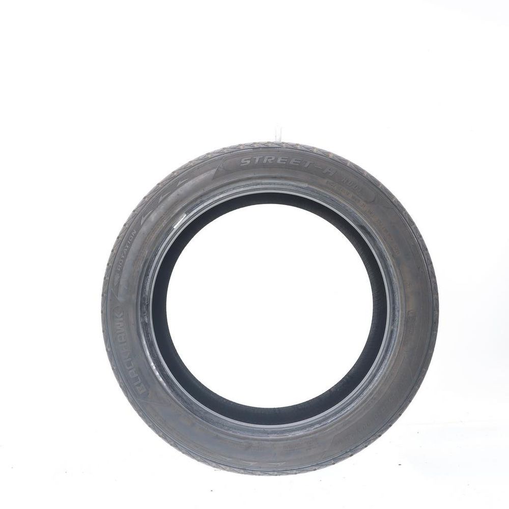Used 245/45ZR18 Blackhawk Street-H HU01 100W - 9/32 - Image 3