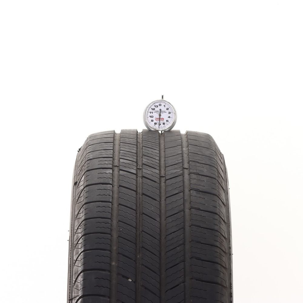 Set of (2) Used 225/65R17 Michelin X Tour A/S T+H 102H - 5.5-7/32 - Image 5