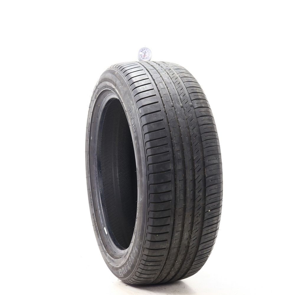 Used 255/50R20 Saffiro SF5000 109V - 7.5/32 - Image 1