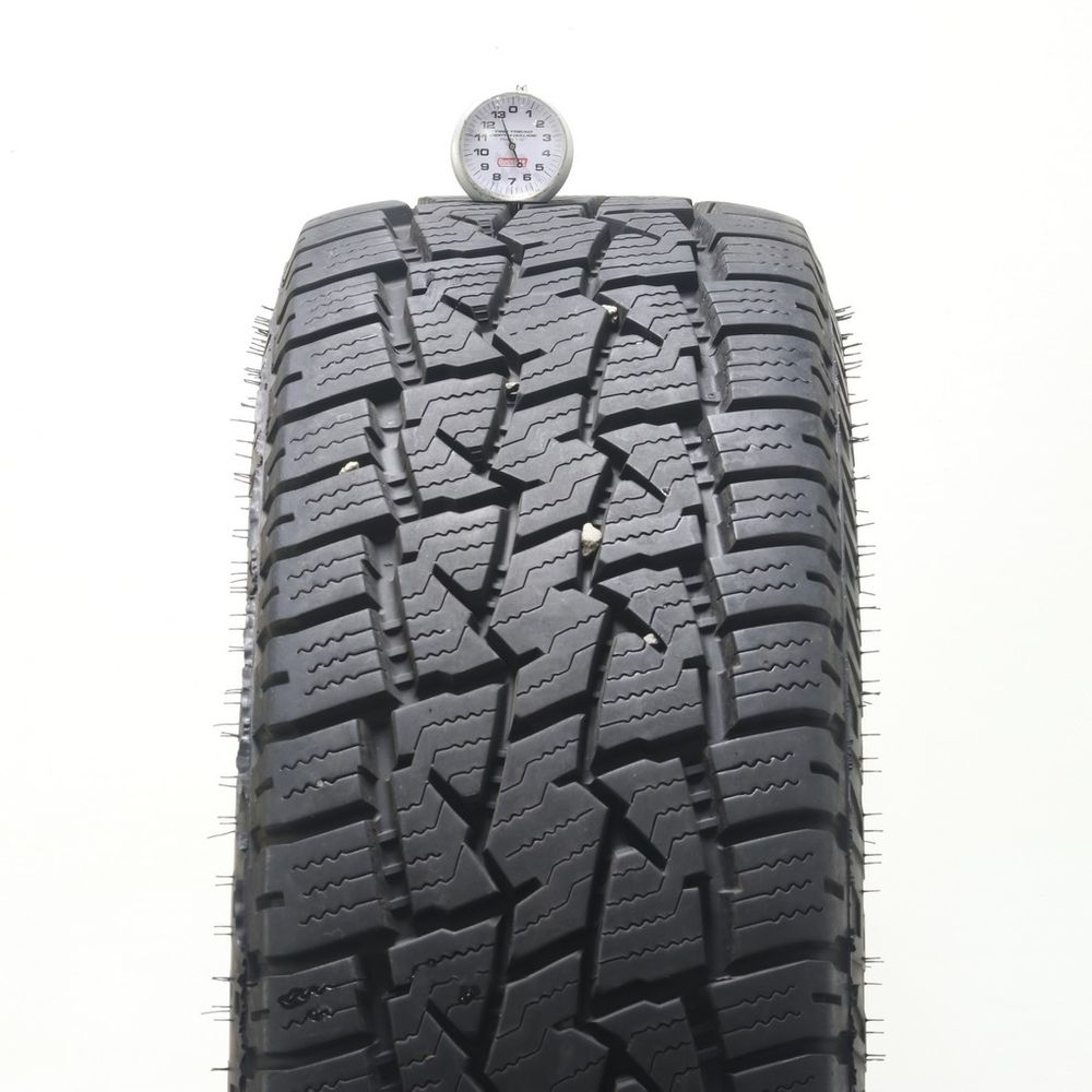Used LT 265/75R16 DeanTires Back Country SQ-4 A/T 112/109R C - 13/32 - Image 2