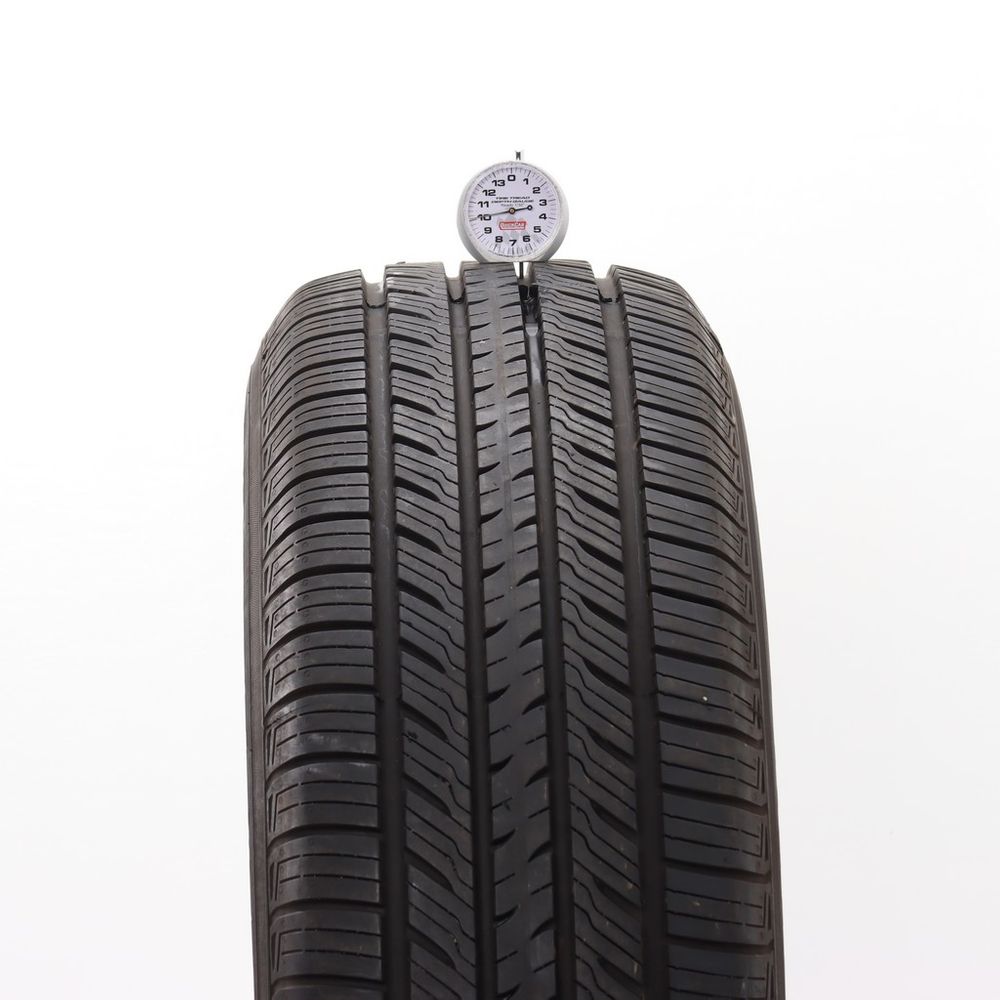 Set of (4) Used 225/65R17 Yokohama Avid Ascend LX 102H - 9-10/32 - Image 5