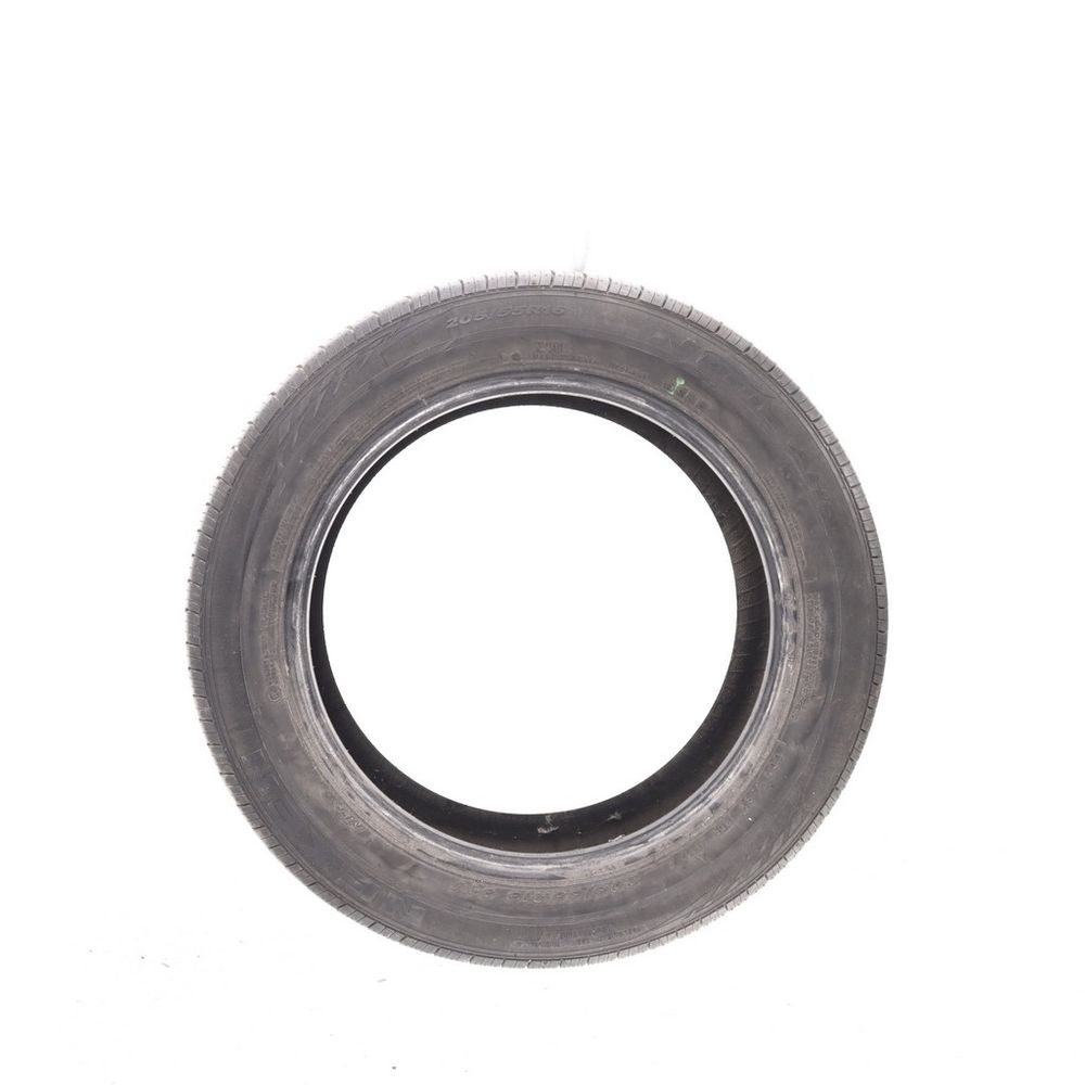 Used 205/55R16 Nexen N'Priz AH8 91V - 6/32 - Image 3