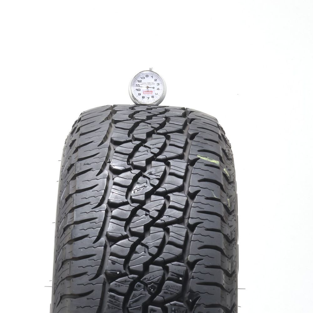 Used 235/65R17 BFGoodrich Trail-Terrain T/A 104H - 10.5/32 - Image 2