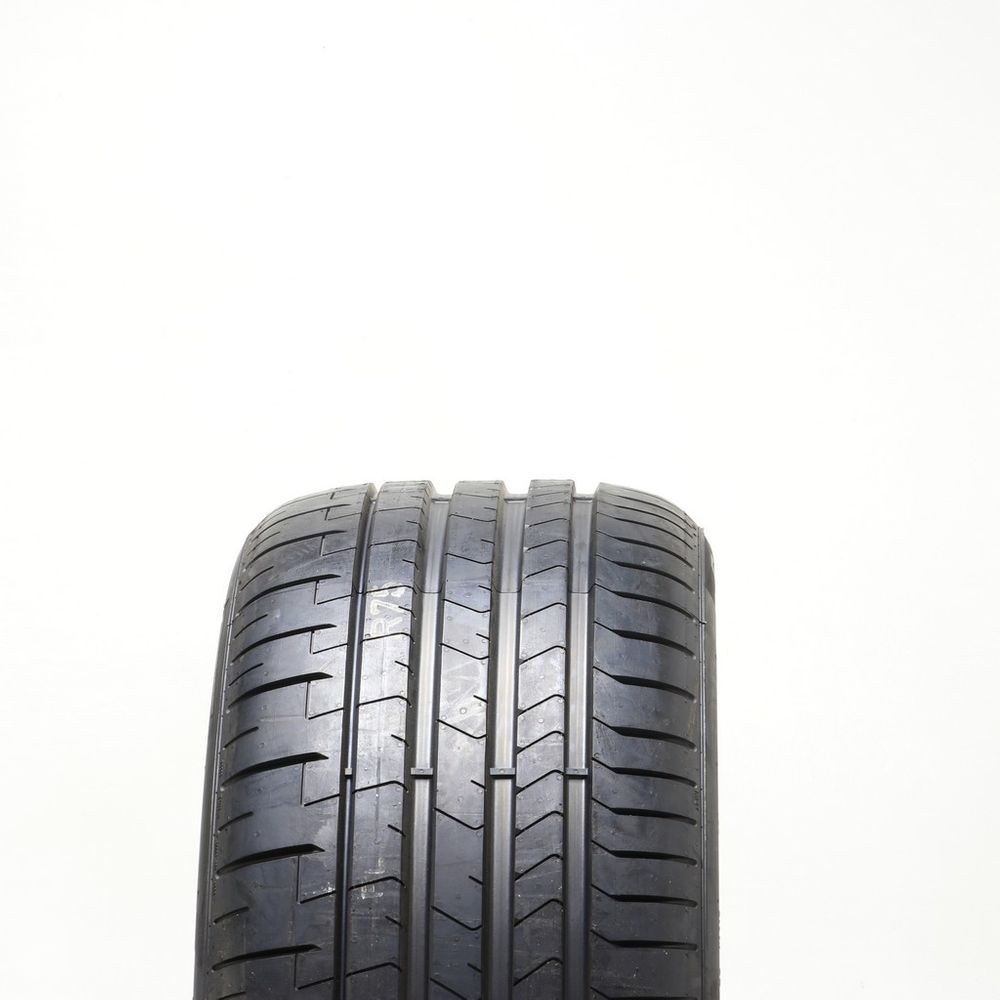 New 235/40ZR19 Pirelli P Zero PZ4 NAO 92Y - 9/32 - Image 2
