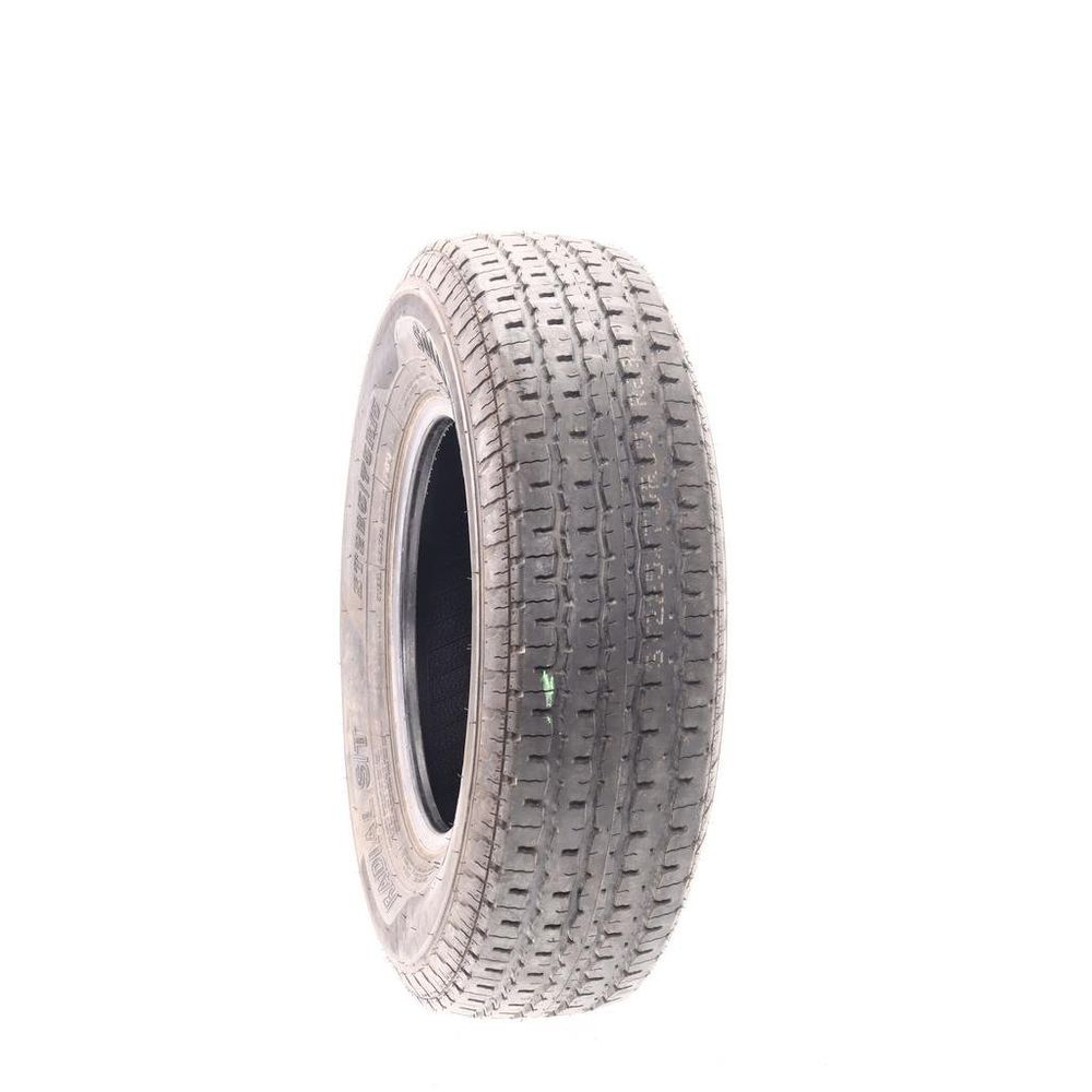 New ST 225/75R15 Solidmax WT100 117/112M E - Image 1