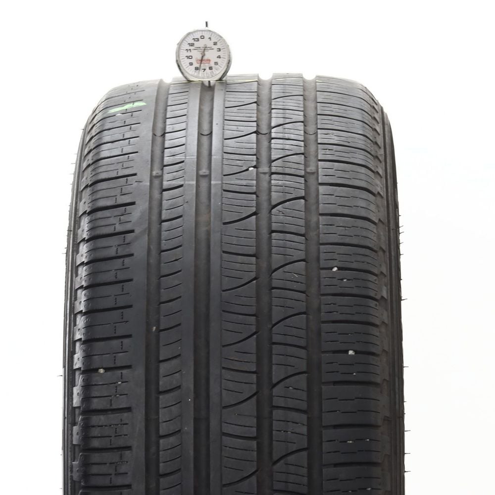 Set of (2) Used 275/45R20 Pirelli Scorpion Verde 110V - 7.5-8.5/32 - Image 2