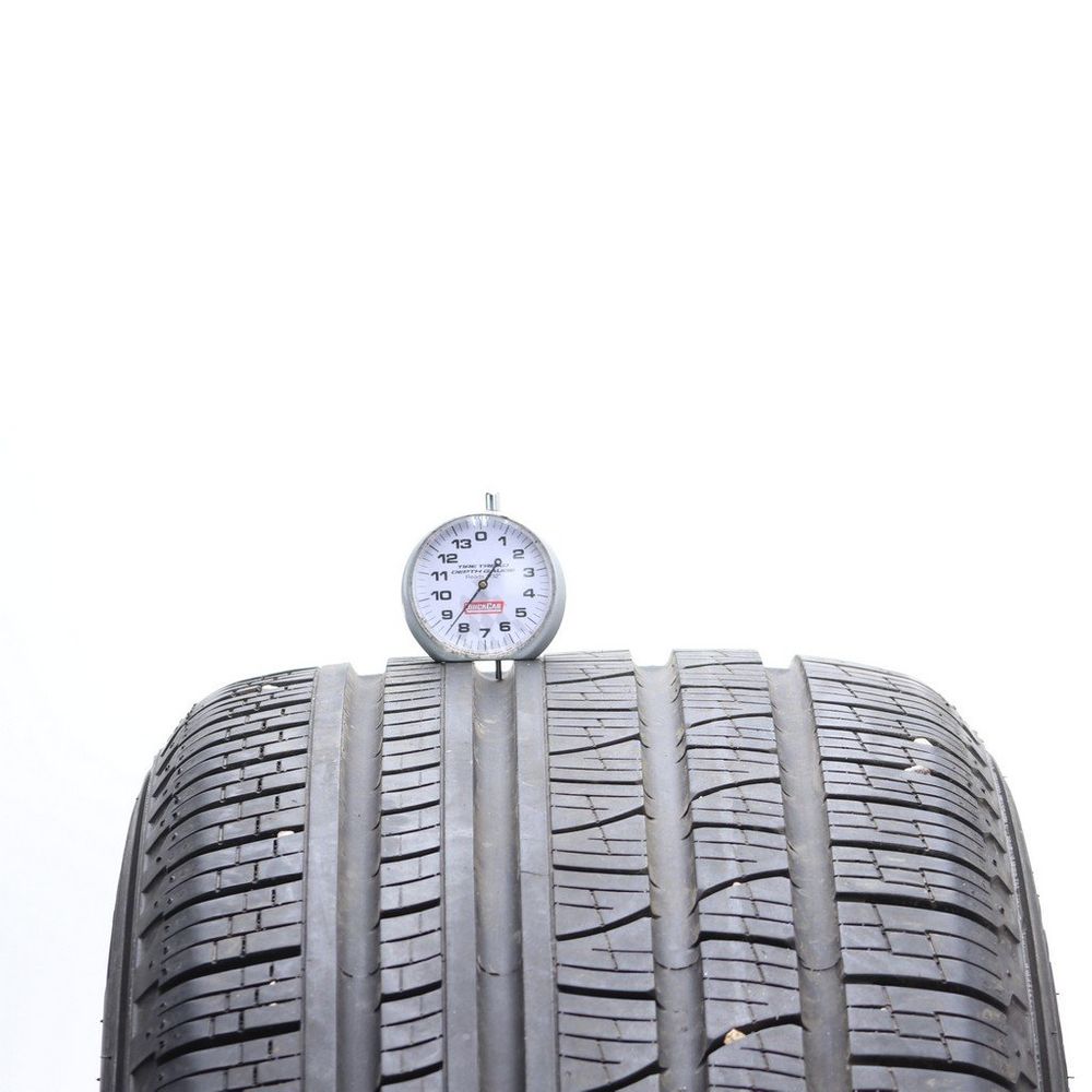 Set of (2) Used 275/45R20 Pirelli Scorpion Verde 110V - 7.5-8.5/32 - Image 5
