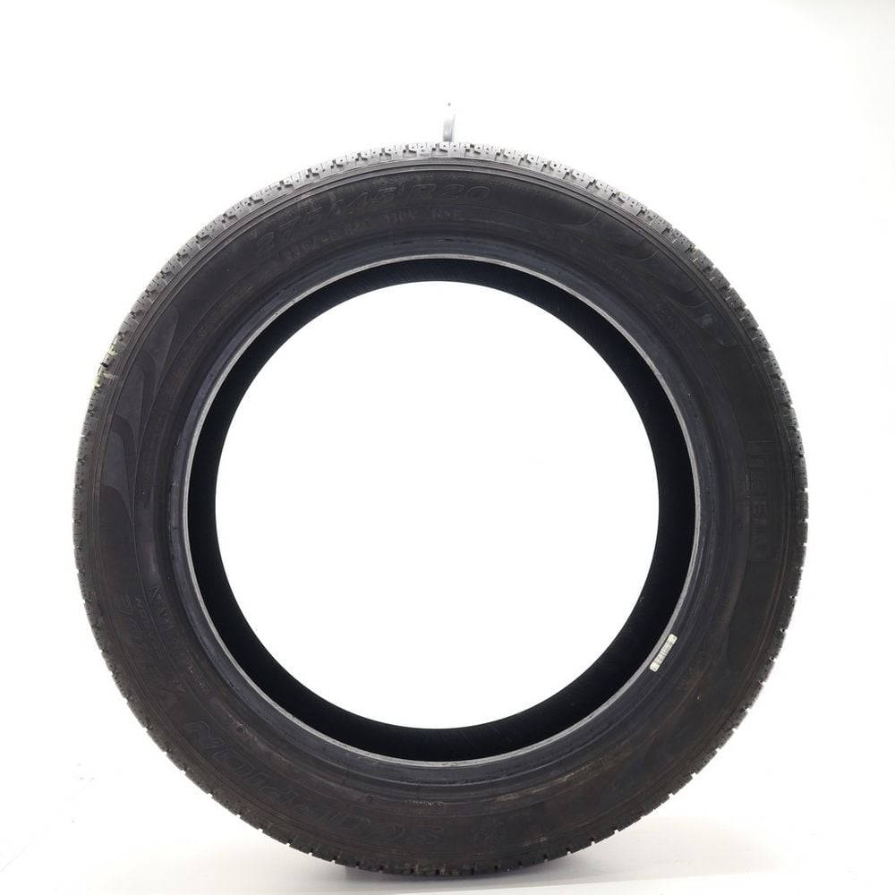 Set of (2) Used 275/45R20 Pirelli Scorpion Verde 110V - 7.5-8.5/32 - Image 6