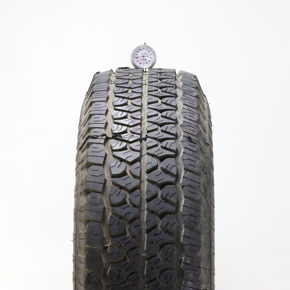 Used 265/75R16 BFGoodrich Rugged Trail TA 114T - 10/32 - Image 2