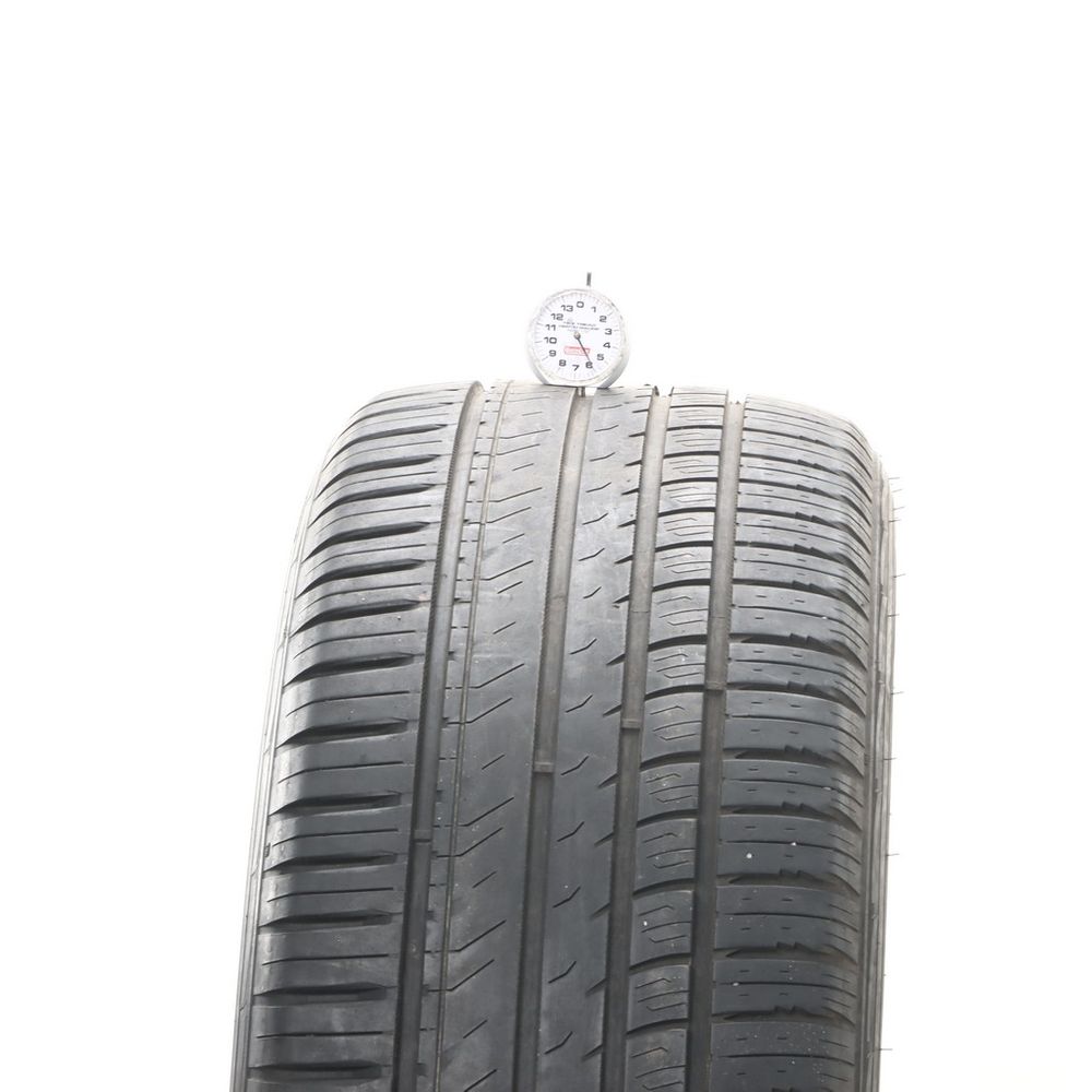 Used 265/50R20 Milestar Weatherguard AS 710 Sport 111V - 5.5/32 - Image 2