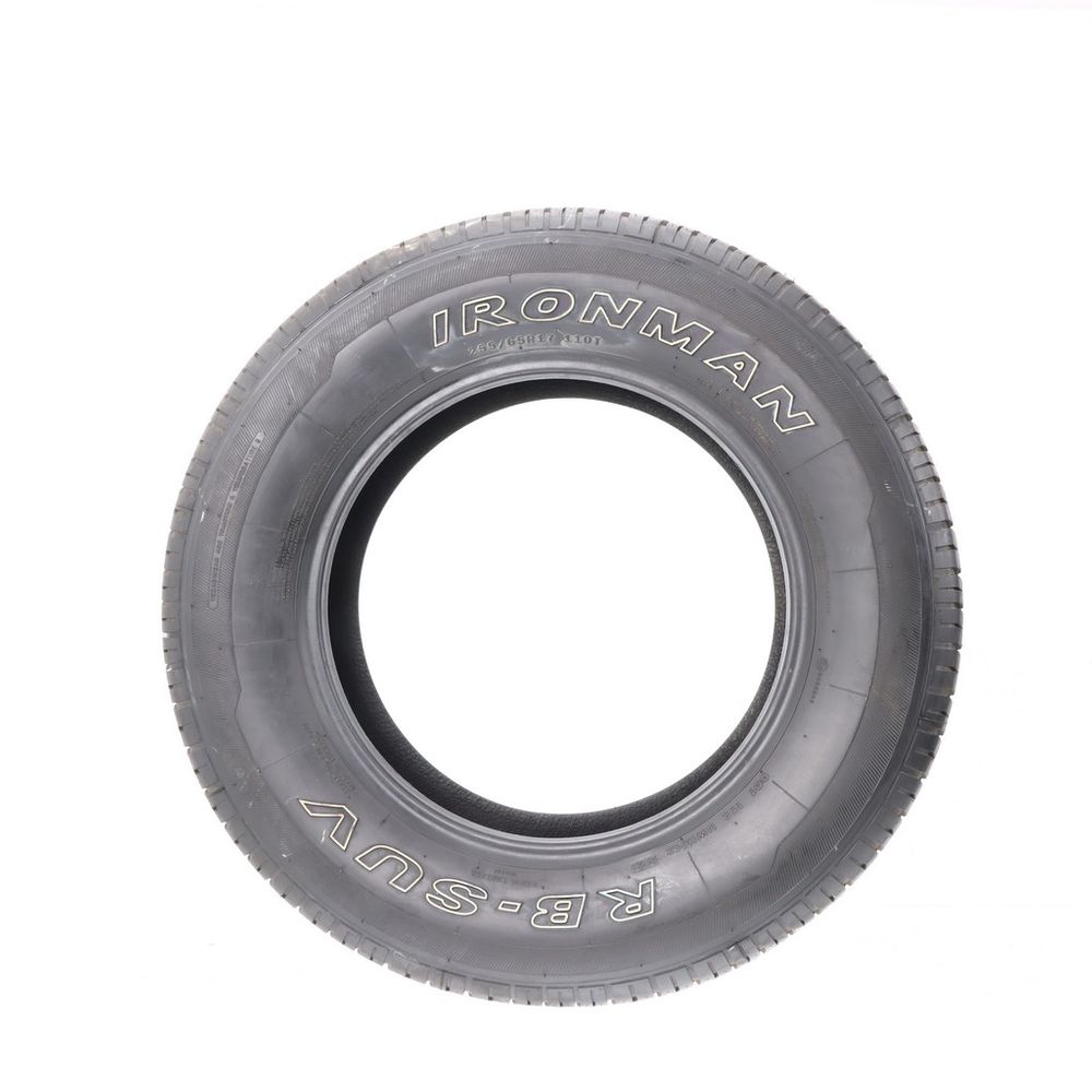 New 255/65R17 Ironman RB-SUV 110T - Image 3