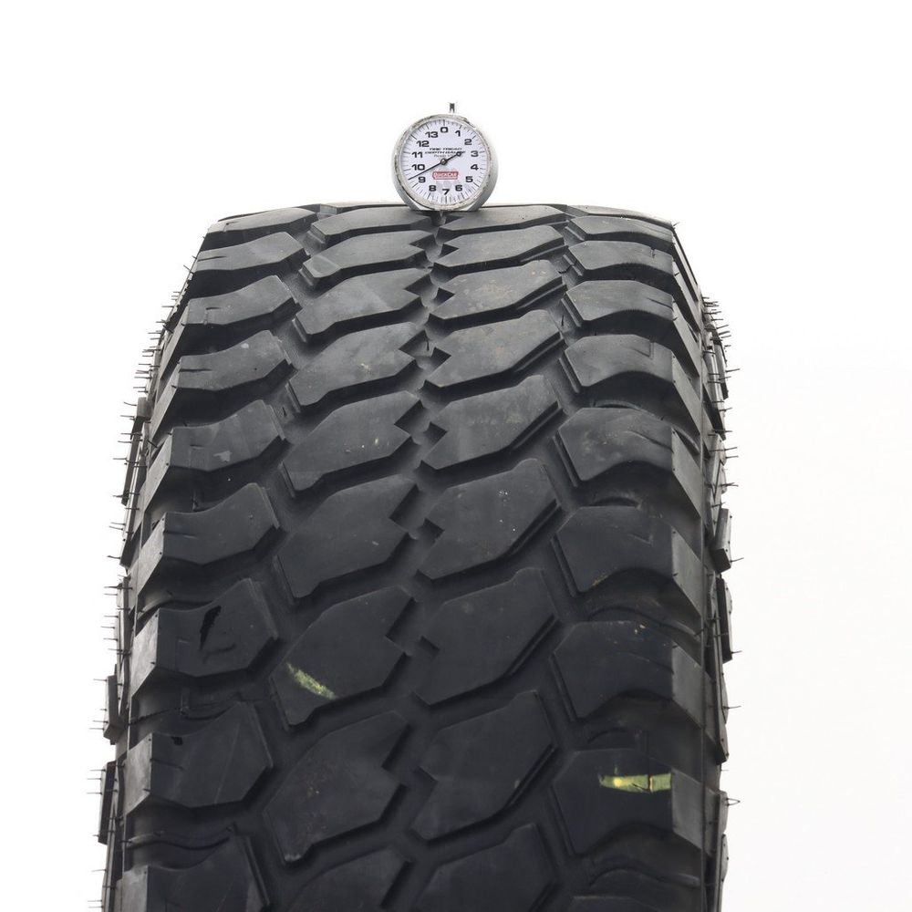 Used LT 265/70R17 Achilles Desert Hawk X MT 118/115Q D - 9/32 - Image 2
