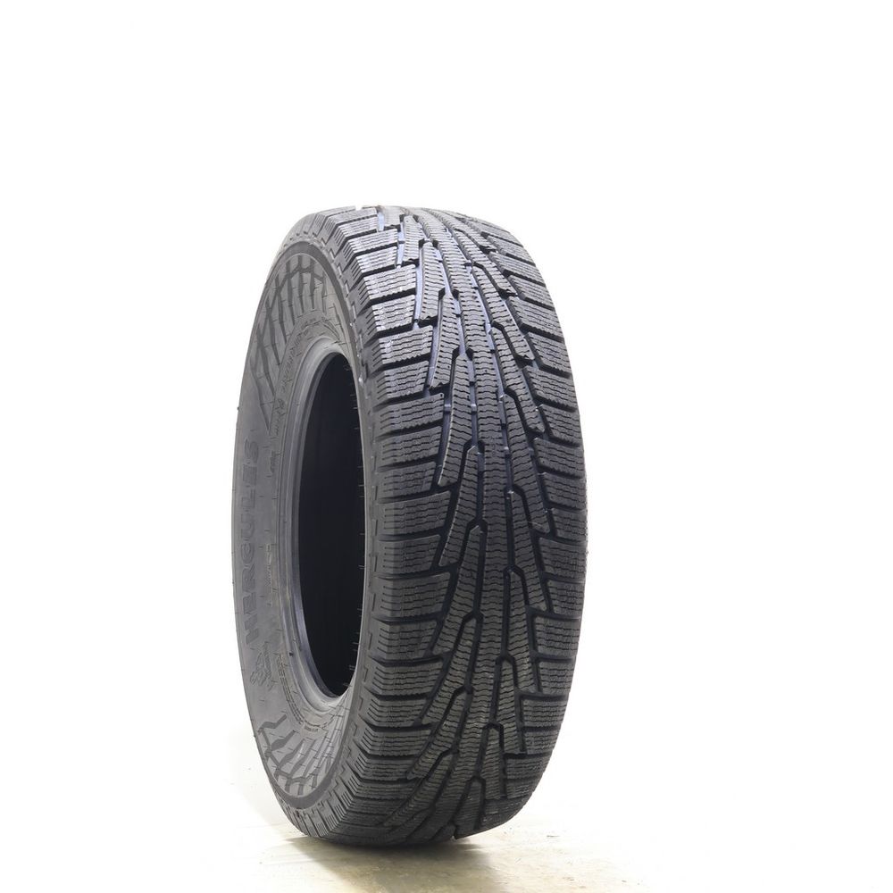Driven Once 245/70R16 Hercules Avalanche R G2 111R - 11/32 - Image 1