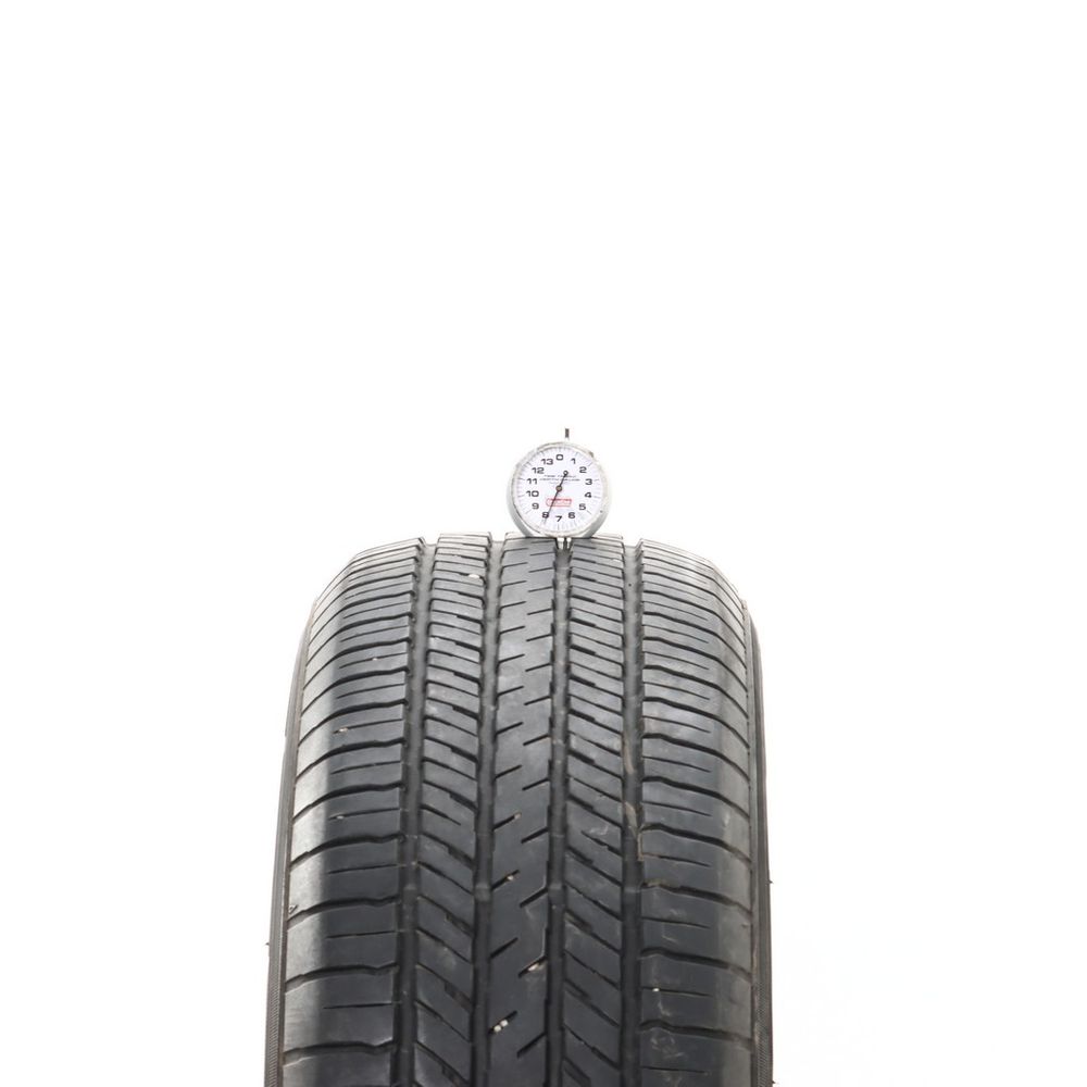 Used 225/60R17 Yokohama Geolandar G91F 98H - 7.5/32 - Image 2