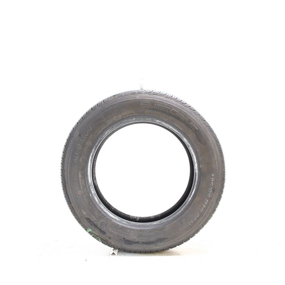 Set of (2) Used 185/65R15 SureDrive All-season 88H - 9.5/32 - Image 3