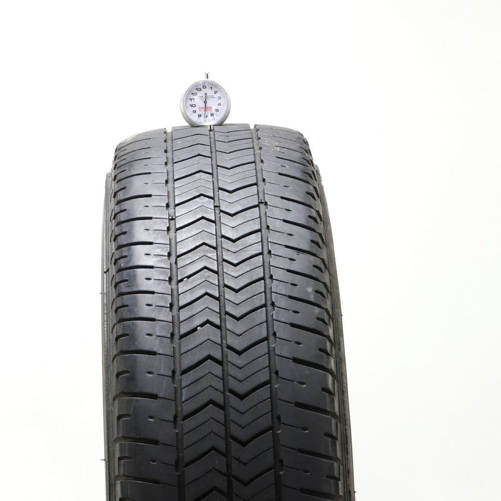 Set of (2) Used LT 235/80R17 Michelin Primacy XC 120/117R E - 7-7.5/32 - Image 2
