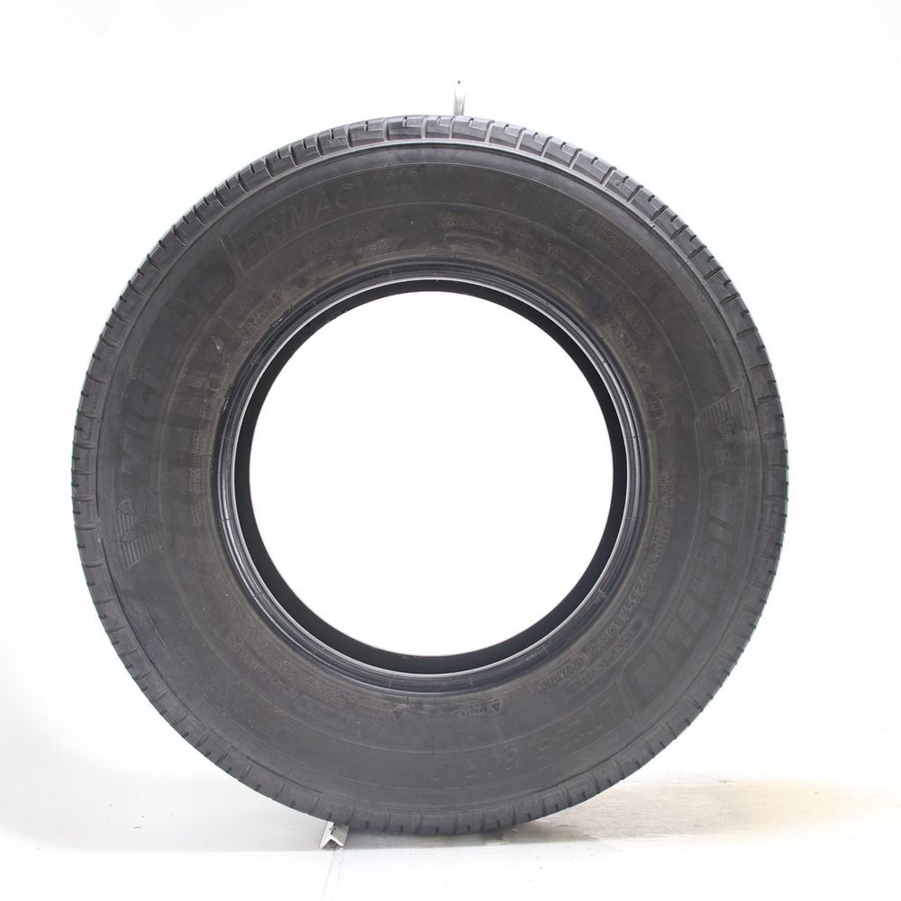 Set of (2) Used LT 235/80R17 Michelin Primacy XC 120/117R E - 7-7.5/32 - Image 3