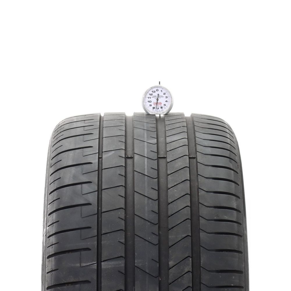 Used 315/30R22 Pirelli P Zero PZ4 II 107Y - 7.5/32 - Image 2