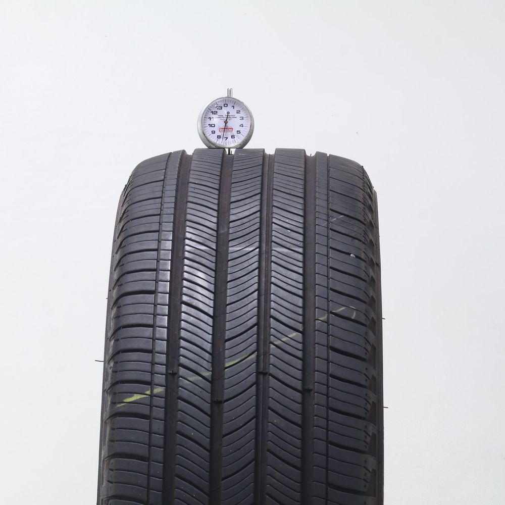 Set of (2) Used 235/55R19 Michelin Primacy A/S 101H - 7/32 - Image 2
