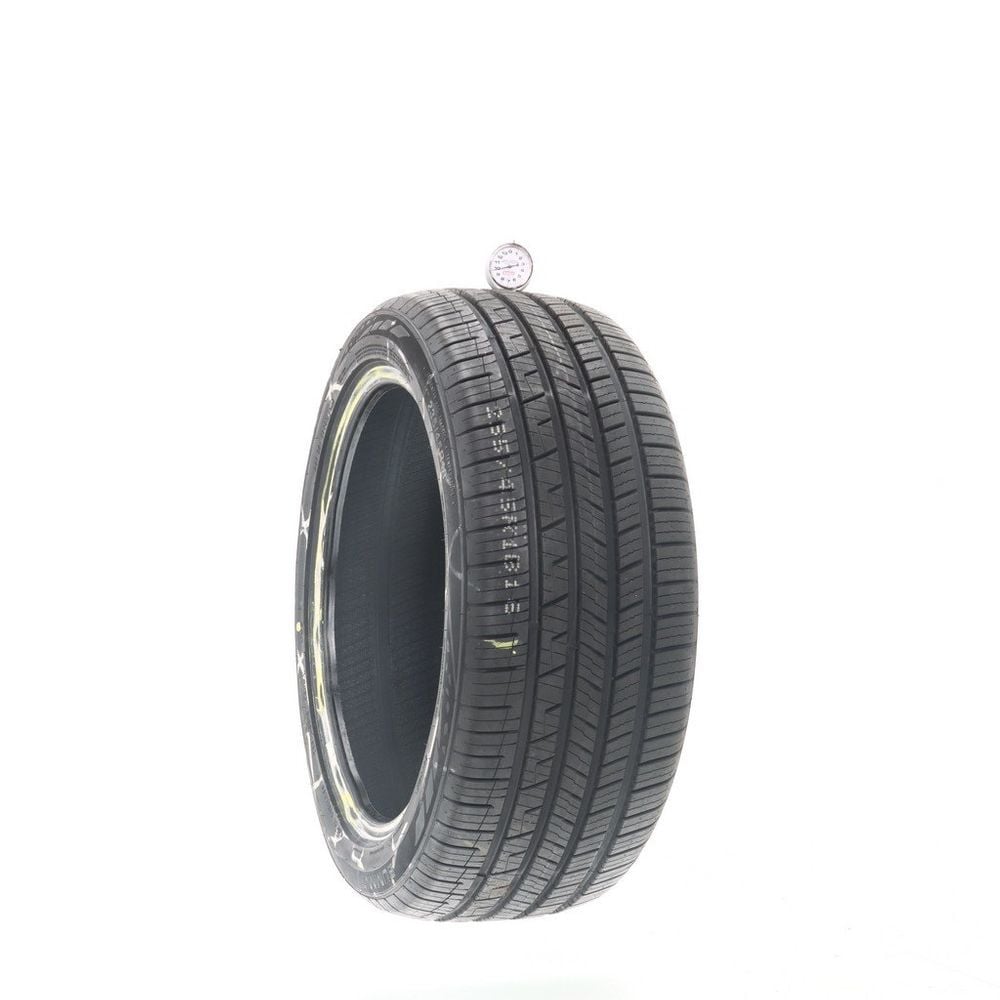 Used 235/45R18 Summit Ultramax UHP AS 98W - 9.5/32 - Image 1