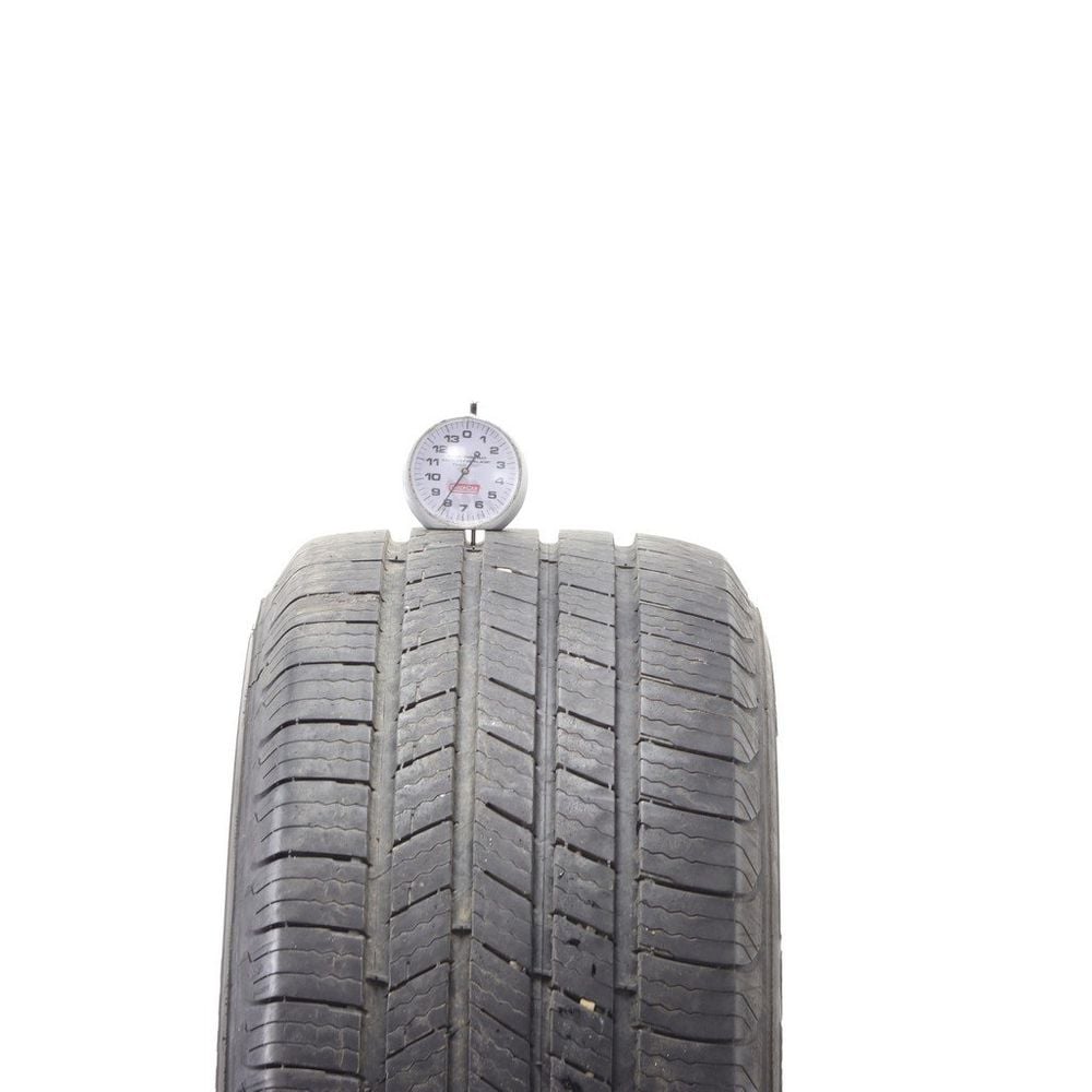 Set of (2) Used 205/55R16 Michelin Defender 91T - 8-8.5/32 - Image 2