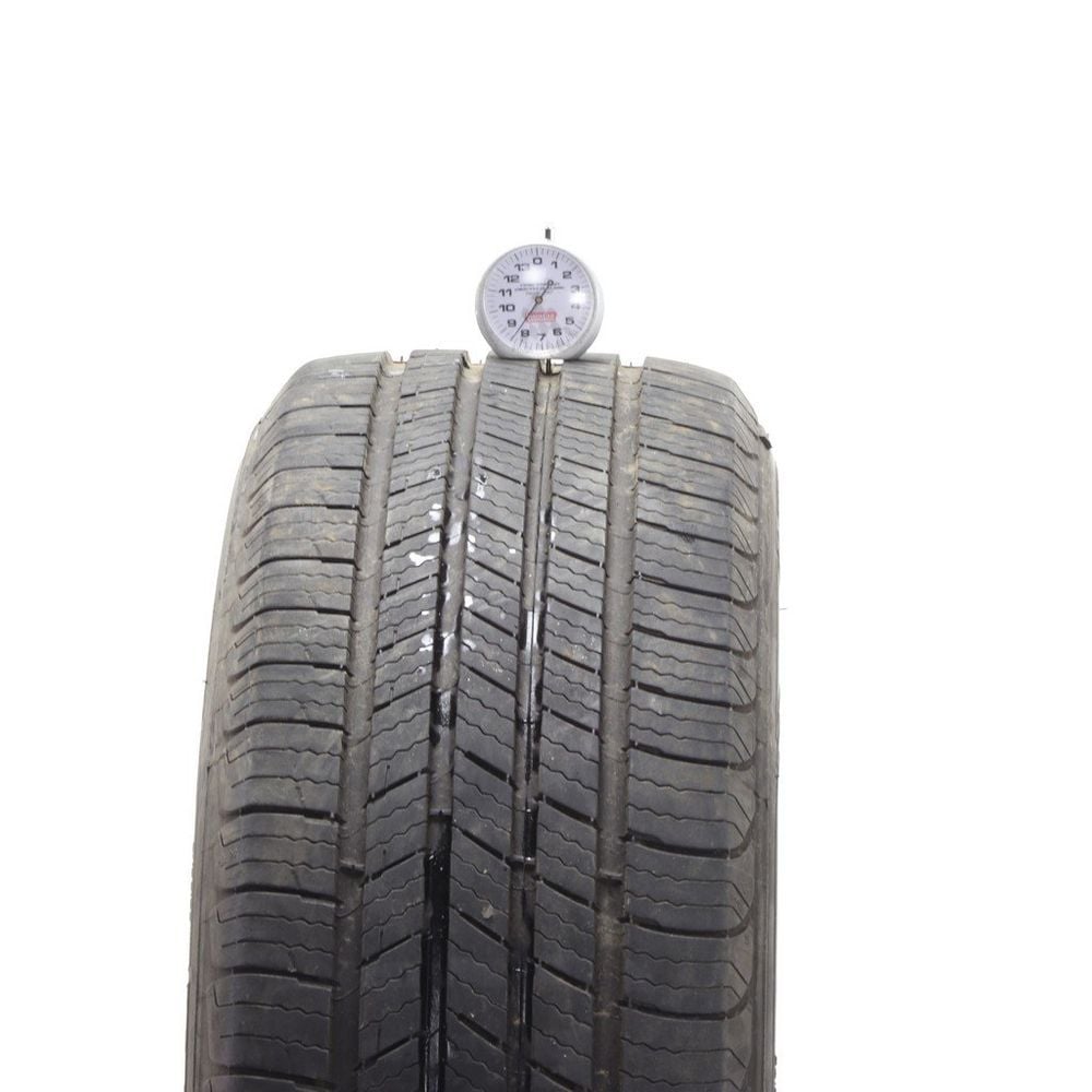 Set of (2) Used 205/55R16 Michelin Defender 91T - 8-8.5/32 - Image 5