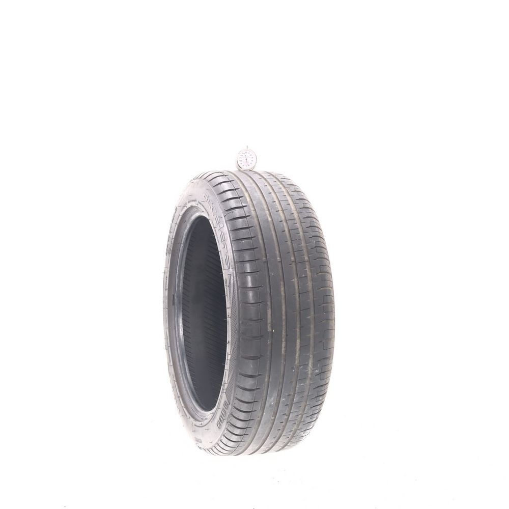 Set of (2) Used 205/55R17 Accelera Phi-R 95V - 6.5-7.5/32 - Image 1